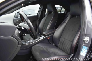 Mercedes-Benz A A45AMG*4MATIC*76t.KM* 2015