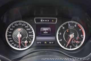 Mercedes-Benz A A45AMG*4MATIC*76t.KM* 2015