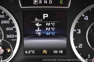 Mercedes-Benz A A45AMG*4MATIC*76t.KM* 2015