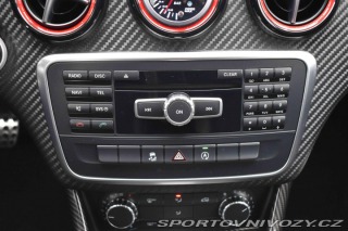 Mercedes-Benz A A45AMG*4MATIC*76t.KM* 2015