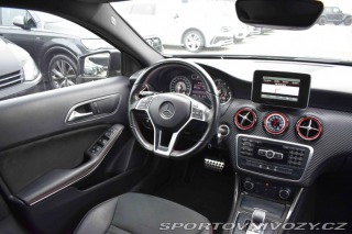 Mercedes-Benz A A45AMG*4MATIC*76t.KM* 2015