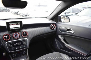 Mercedes-Benz A A45AMG*4MATIC*76t.KM* 2015