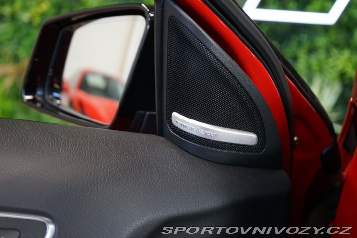 Mercedes-Benz A AMG*4M*AERO*AMG-SEAT*HARM 2016