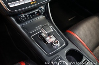 Mercedes-Benz A AMG*4M*AERO*AMG-SEAT*HARM 2016