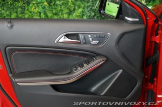 Mercedes-Benz A AMG*4M*AERO*AMG-SEAT*HARM 2016