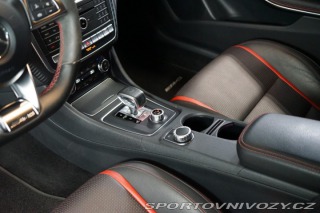 Mercedes-Benz A AMG*4M*AERO*AMG-SEAT*HARM 2016