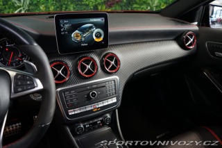 Mercedes-Benz A AMG*4M*AERO*AMG-SEAT*HARM 2016