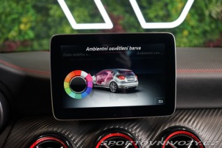 Mercedes-Benz A AMG*4M*AERO*AMG-SEAT*HARM 2016