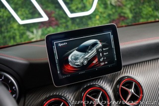 Mercedes-Benz A AMG*4M*AERO*AMG-SEAT*HARM 2016