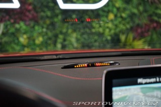 Mercedes-Benz A AMG*4M*AERO*AMG-SEAT*HARM 2016