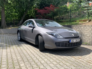Renault Laguna Coupé T