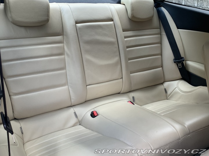 Renault Laguna Coupé T 2012