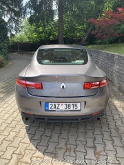 Renault Laguna Coupé T 2012