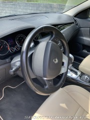 Renault Laguna Coupé T 2012