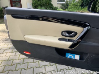 Renault Laguna Coupé T 2012