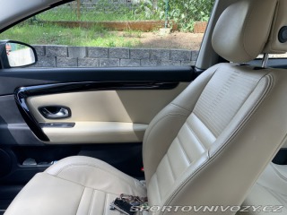 Renault Laguna Coupé T 2012