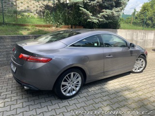 Renault Laguna Coupé T 2012