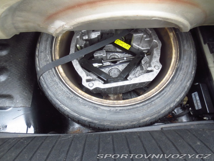 Peugeot 407 Coupé 3.0 V6 AT 155kW 2006