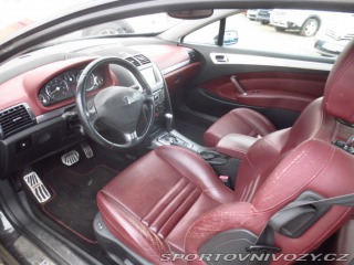 Peugeot 407 Coupé 3.0 V6 AT 155kW 2006