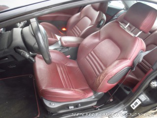 Peugeot 407 Coupé 3.0 V6 AT 155kW 2006