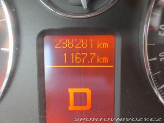 Peugeot 407 Coupé 3.0 V6 AT 155kW 2006