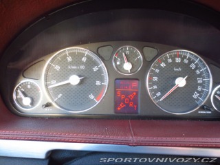 Peugeot 407 Coupé 3.0 V6 AT 155kW 2006