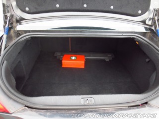 Peugeot 407 Coupé 3.0 V6 AT 155kW 2006