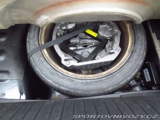 Peugeot 407 Coupé 3.0 V6 AT 155kW 2006