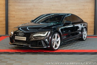 Audi RS7 