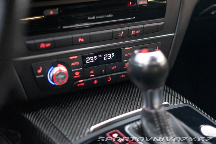 Audi RS7 2014
