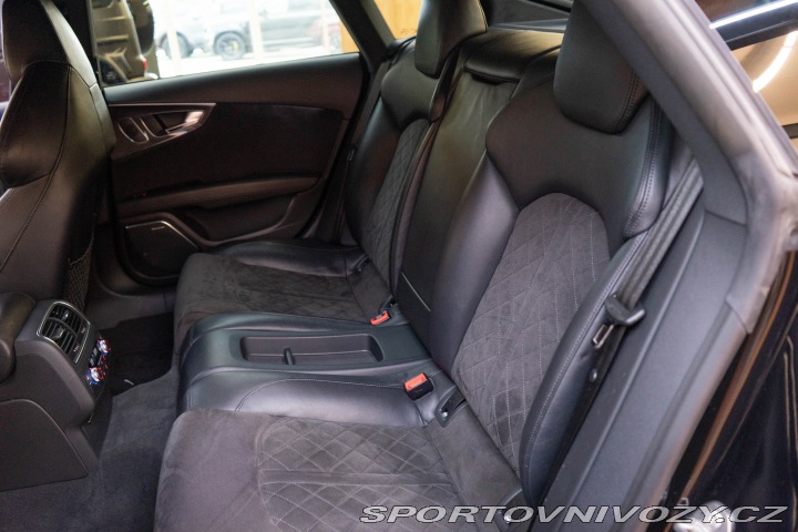 Audi RS7 2014