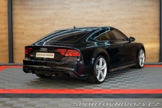 Audi RS7  2014