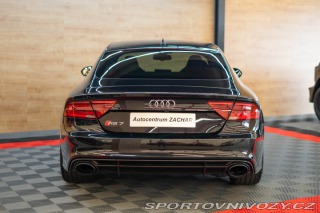 Audi RS7  2014