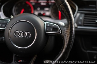 Audi RS7  2014