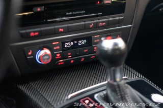 Audi RS7  2014