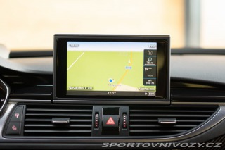 Audi RS7  2014