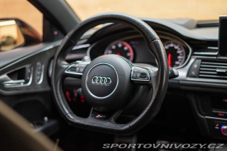 Audi RS7  2014