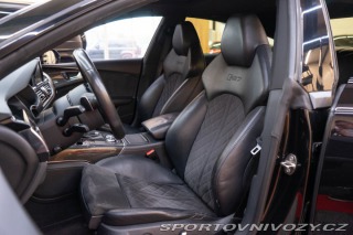 Audi RS7  2014