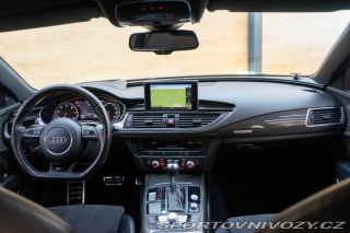 Audi RS7  2014