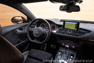 Audi RS7  2014