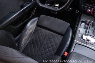 Audi RS7  2014