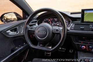 Audi RS7  2014
