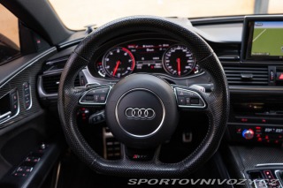 Audi RS7  2014