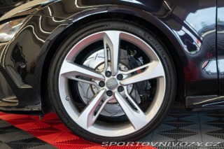 Audi RS7  2014