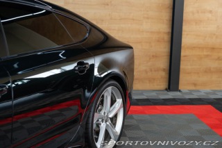 Audi RS7  2014