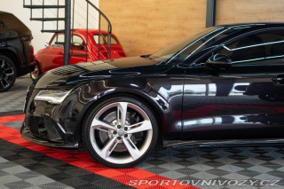 Audi RS7  2014