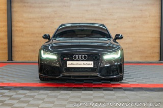 Audi RS7  2014