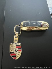 Porsche Cayman Cayman S 3.4 2013