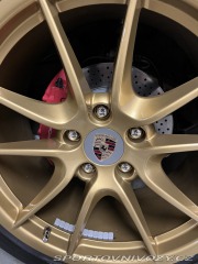 Porsche Cayman Cayman S 3.4 2013