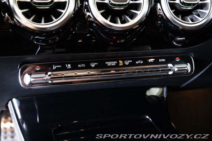 Mercedes-Benz A 4MATIC+ 360/LED/CarPlay 2023